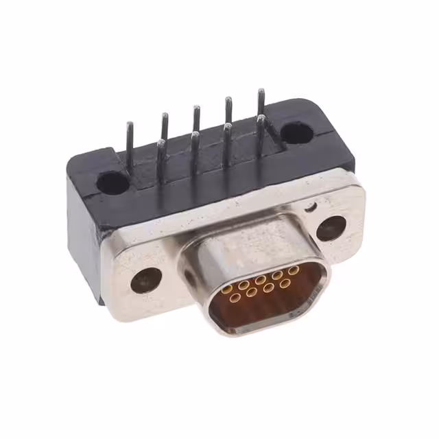 MDM-9SCBR-L61-A174 ITT Cannon, LLC  Conjuntos de conectores D-Sub